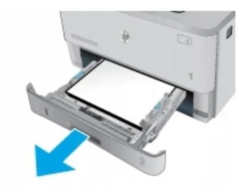 ЯЩИК ПОДАЧИ БУМАГИ HP LaserJet Pro M426dw