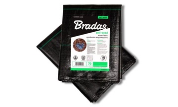 ТКАНЬ ANTIWEED AGROWN ТКАНЬ ANTIWEED ТКАНЬ ТОЛСТАЯ ЧЕРНАЯ 3,2х10м