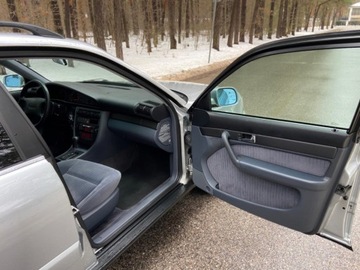 Audi A6 C4 Avant 2.6 V6 150KM 1995 Audi A6 Avant Audi A6C4 2.6 Avant Szawjcaria Idealny Stan Bez Korozji, zdjęcie 27