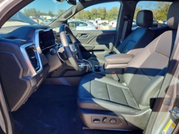  GMC Inny Canyon Elevation 2025 2.7 Benzyna 310KM, zdjęcie 7