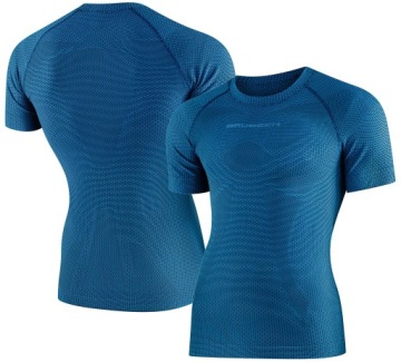 ФУТБОЛКА BRUBECK 3D PRO TOURING ФУТБОЛКА -L