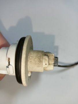 Патрон лампы указателя поворота Renault Laguna II