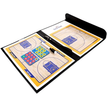 1 zestaw tablicy coachingowej wielokrotnego u