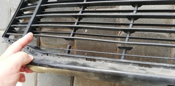 MŘÍŽKA MASKA CITROEN DS7