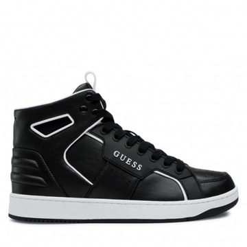 GUESS ORYGINALNE TRAMPKI 36