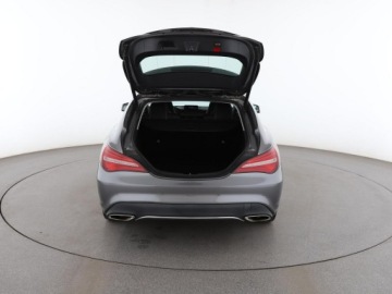 Mercedes CLA C117 Shooting Brake 1.6 180 122KM 2016 Mercedes CLA 180 full LED navi klima auto grzane, zdjęcie 18