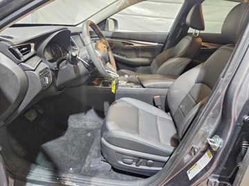 Infiniti QX50 2025 Infiniti QX50 Pure 2025 2.0 Benzyna 268KM, zdjęcie 7