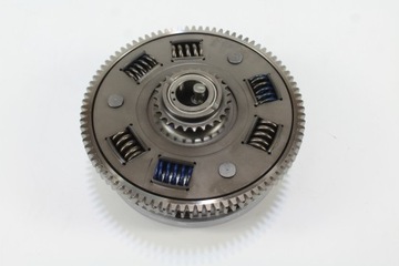 KAWASAKI Z 650 17-19 КОРЗИНА СЦЕПЛЕНИЯ