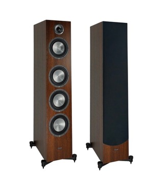 TTAGA Harmony Platinum F-120 v.4 Walnut para