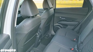 Hyundai Tucson IV 2024 Hyundai Tucson 1.6 T-GDi 48V Executive 2WD DCT 1.6 Hybryda, zdjęcie 16