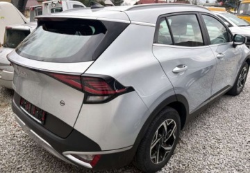 Kia Sportage V 2023 Kia Sportage Kia Sportage 1.6 Benzyna 160KM, zdjęcie 10