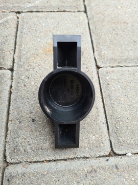 Крышка заднего крючка VW T5 WESTFALIA 321628630121