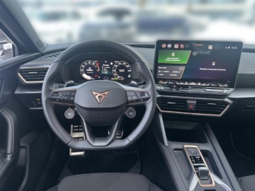 Cupra Leon II Hatchback Facelifting 1.5 eTSI MHEV 150KM 2025 Cupra Leon 1.5eTSI, 150KM, Pakiet EDGE, Salon PL,, zdjęcie 12