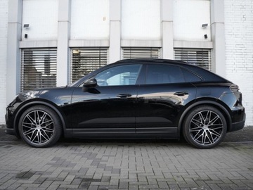 Porsche Macan 2025 PORSCHE Macan 4S Suv (448KM) 2025, zdjęcie 2