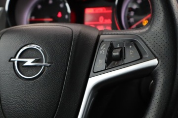 Opel Astra J Sports Tourer Facelifting 1.7 CDTI ECOTEC 130KM 2014 Opel Astra 1.7 CDTI, Salon Polska, Navi, Klima, zdjęcie 15