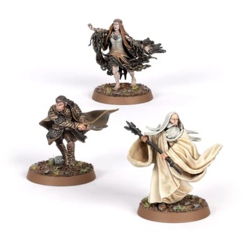 Vanquishers of the Necromancer | LotR Middle-Earth