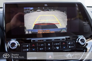 Toyota Highlander III 2021 Toyota Highlander 2.5 Hybrid 246KM, Prestige, Paki, zdjęcie 6