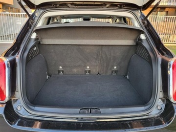 Fiat 500X 2017 FIAT 500X LOUNGE 2.4l Tigershark 182KM Przebieg: 66,609km Dokumentacja, zdjęcie 25