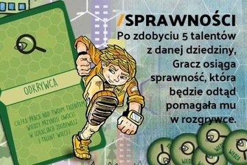 ОХОТНИКИ ТАЛАНТОВ приключенческая игра скаут католик настольная религия 8 лет