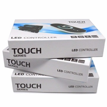 РАДИОДИММЕР СВЕТОДИОДНАЯ ЛЕНТА ПУЛЬТА ДИСТАНЦИОННОГО УПРАВЛЕНИЯ 18А 216Вт 12В 24