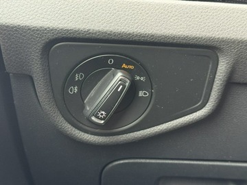 Volkswagen Touran III 1.4 TSI 150KM 2017 Volkswagen Touran 1.4 TSI 150KM, Sound, zdjęcie 25