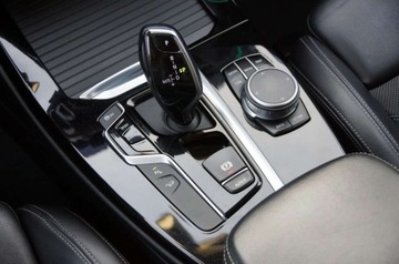 BMW X3 G01 SUV 2.0 20d 190KM 2019 BMW X3 2.0 Diesel 190 KM 4x4, Navi, Kamera, Adaptive LED, Polskora, GWARAN, zdjęcie 22