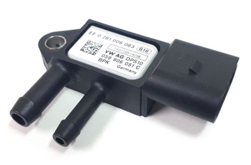 ДАТЧИК ДАВЛЕНИЯ ВОЗДУХА ORG FORD 0261230120