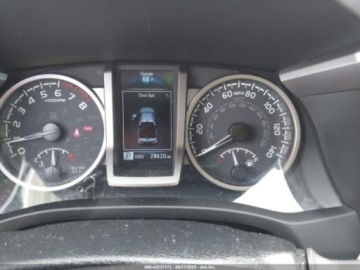 Toyota Tacoma II 2023 Toyota Tacoma SR5 V6 2023 3.5l 3.5 Benzyna 278KM, zdjęcie 10