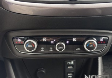 Opel 2018 Opel Crossland X Bezwypadkowy, FV23, KredytowanieLeasing, gwarancja.12m ge, zdjęcie 19