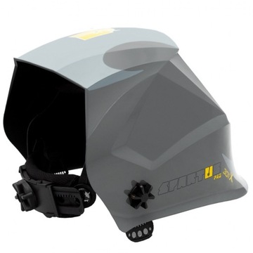 АВТОМАТИЧЕСКИЙ ШЛЕМ С АВТОЗАТЕМНЕНИЕМ СВАРОЧНАЯ МАСКА SPARTUS PRO 301X