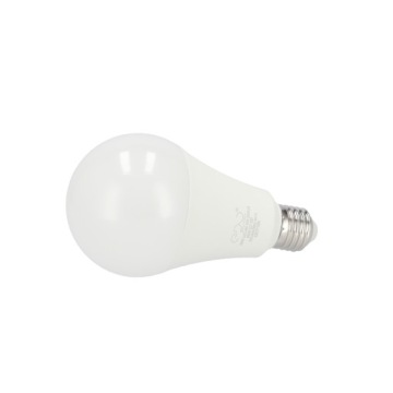 Светодиодная лампа E27 A80 18W 3000K теплая 2000lm EDO