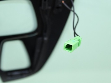 NOVÁ SKLO (OKNO) PŘEDNÍ ČELNÍ VOLVO S60 II / V60 I KAMERA SENSOR 2010-2012