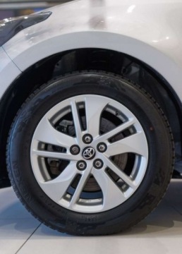 Toyota 2024 Toyota Yaris Hybrid 1.5 Comfort 1.5 Hybryda 92KM, zdjęcie 12