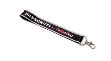 Smyczka smycz Passerati w tedeiku tdi passat vw