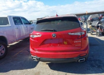 Acura RDX II 2024 Acura RDX 2024, 2.0L, 4x4, TECHNOLOGY, od ubezpieczalni 2.0 Benzyna 272KM, zdjęcie 6