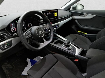 Audi A4 B9 Limousine Facelifting 2.0 35 TFSI 150KM 2023 Audi A4 Limousine Poleasingowe.pl, zdjęcie 10