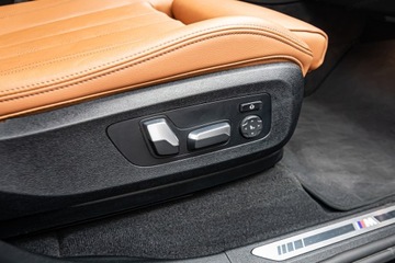 BMW X5 G05 SUV 3.0 30d 286KM 2021 Od ręki - BMW X5 xDrive30d sport-aut Suv 3.0 286KM 2020, zdjęcie 8