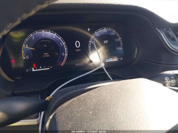 Jeep Grand Cherokee V 2024 Jeep Grand Cherokee 2024 r., 3,6 L LIMITED 4X4 3.6 Benzyna 293KM, zdjęcie 6