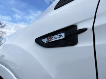 Ford Kuga II SUV Facelifting 1.5 EcoBoost 150KM 2018 Ford Kuga ST-Line/ Panorama Dach /Navi /Kamera, zdjęcie 28