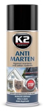 K2 ANTI MARTEN ODSTRASZACZ KUN