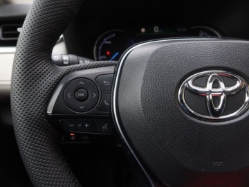 Toyota RAV4 V 2019 Toyota RAV 4 2.5 Hybrid, Salon Polska, 4X4, zdjęcie 17