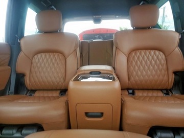 Infiniti 2023 Infiniti QX80 Sensory 2023 5.6l 5.6 Benzyna 400KM, zdjęcie 10