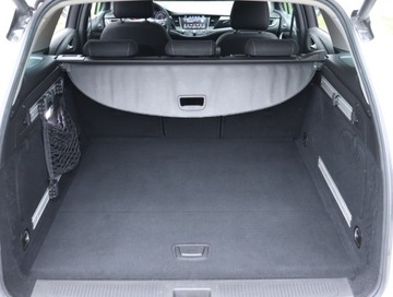 Opel Astra K Sports Tourer 1.6 CDTI 160KM 2017 Opel Astra 1.6 BiCDTI, Navi, Klima, Klimatronic, zdjęcie 12