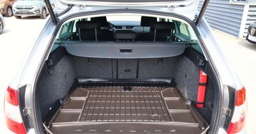 Skoda Octavia III Kombi 1.6 TDI CR DPF 110KM 2015 Skoda Octavia (nR. ) 1.6 TDI Navi Klimatyzacja Tempomat Parktronik Gwara, zdjęcie 18