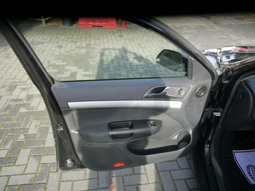 Skoda Octavia II Kombi 1.8 TSI 160KM 2008 Škoda Octavia Skoda Octavia Stan b.dobry, zdjęcie 27