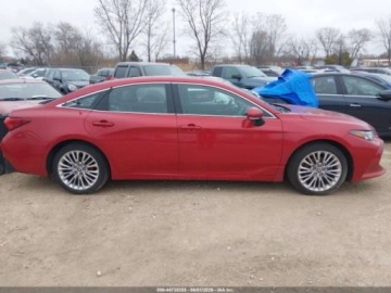 Toyota Avalon III 2021 Toyota Avalon Limited 2021 2.5 Benzyna 205KM, zdjęcie 5