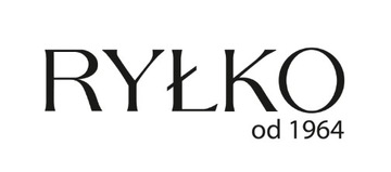 Ryłko a1ng1_q_ _4jz черные балерины с декоративной застежкой 36