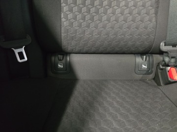 Toyota Yaris IV Hatchback 1.5 Hybrid Dynamic Force 116KM 2023 Toyota Yaris Hybrid 1.5 Comfort IV (2020-) Toyota, zdjęcie 27