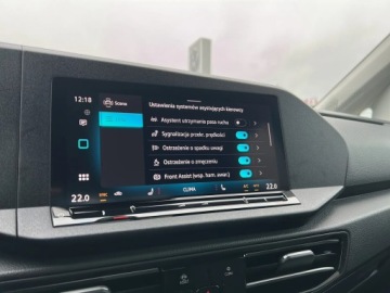 Volkswagen Caddy V Caddy 2.0 TDI 122KM 2026 Volkswagen Caddy Maxi 7 os. EDITION/automat, 2.0 T, zdjęcie 23