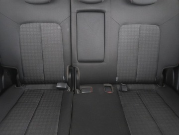 Kia Venga Mikrovan 1.4 DOHC CVVT 90KM 2015 Kia Venga 1.4 CVVT, Navi, Klima, Tempomat, zdjęcie 9